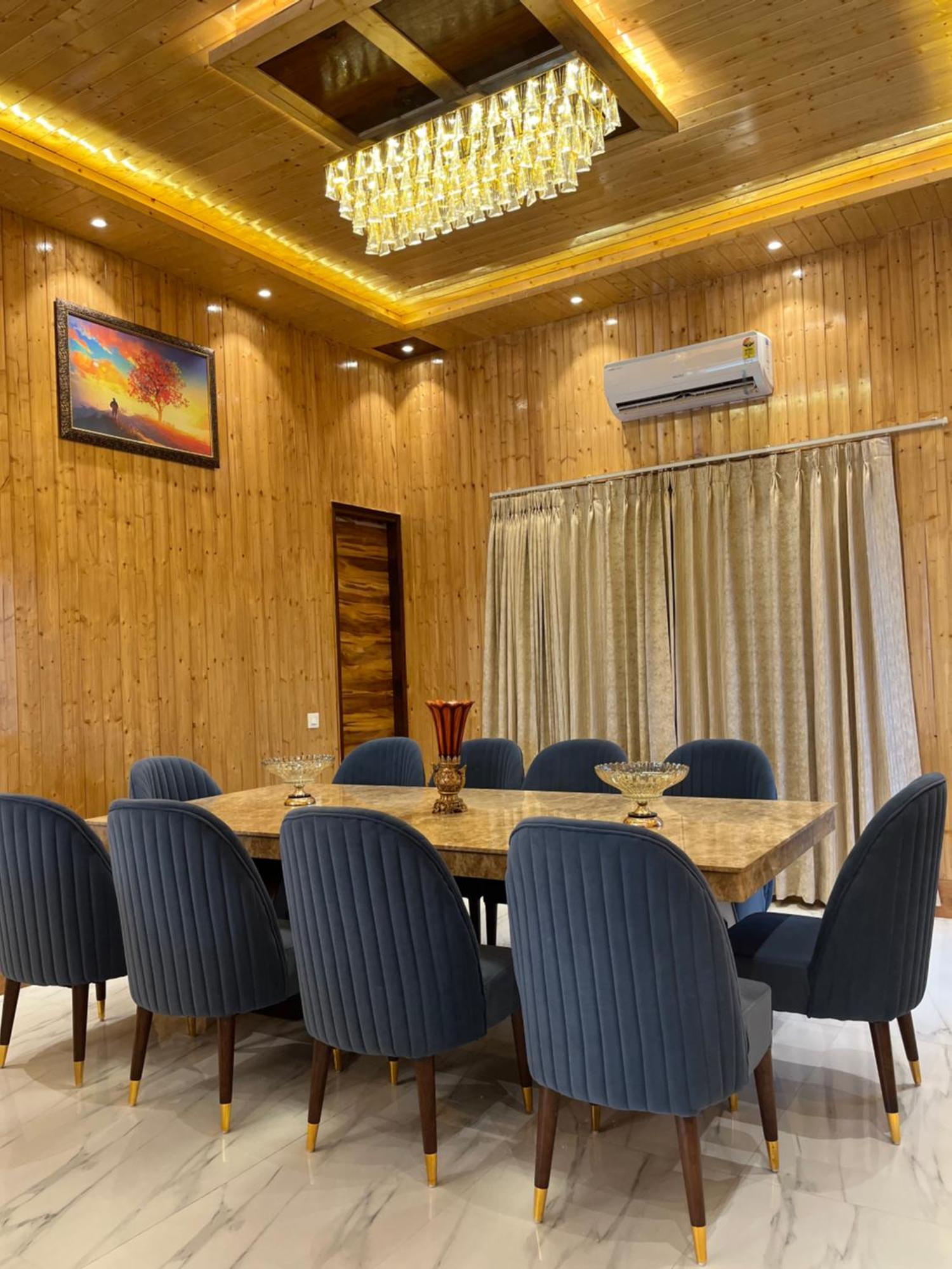 The Green Wood Palace I Farm House I Wedding I Party I 87Oo2O5865 Villa Gurgaon Esterno foto